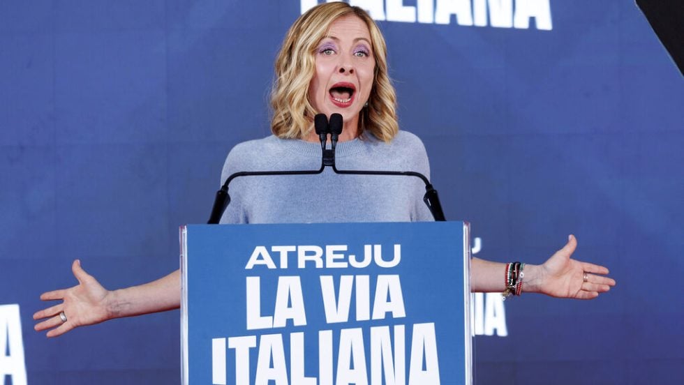 meloni